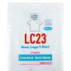 Abbigliamento LC23 | Basic Logo T-Shirt White