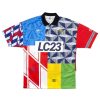 Abbigliamento LC23 | Lc23 X Umbro Jersey