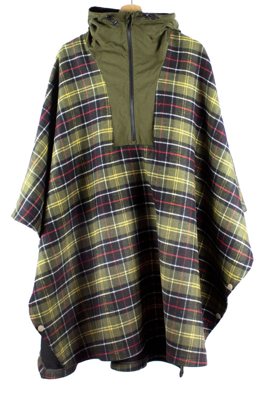 Abbigliamento LC23 | Cape Coat Check