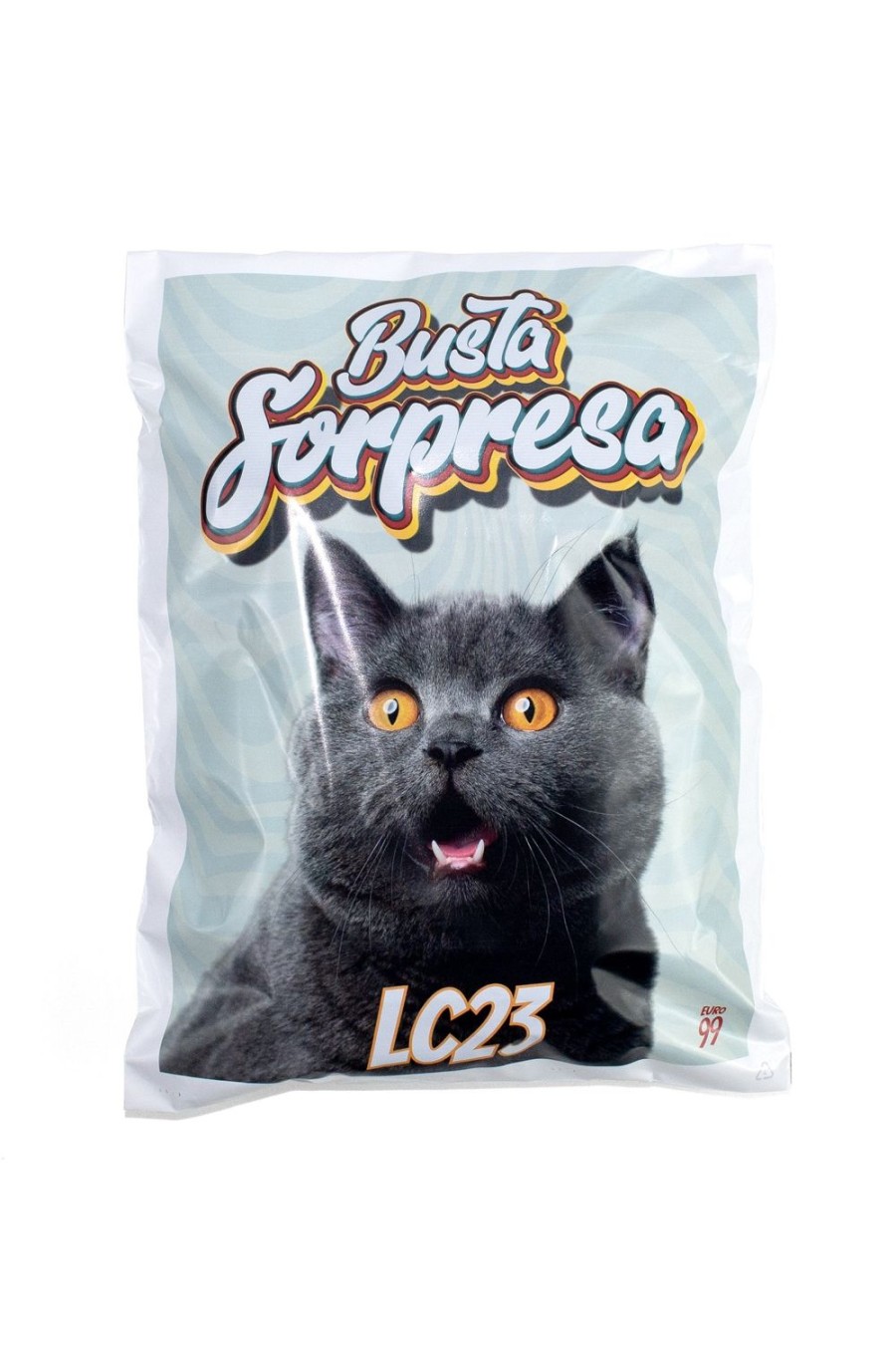 Special Projects LC23 | Busta Sorpresa