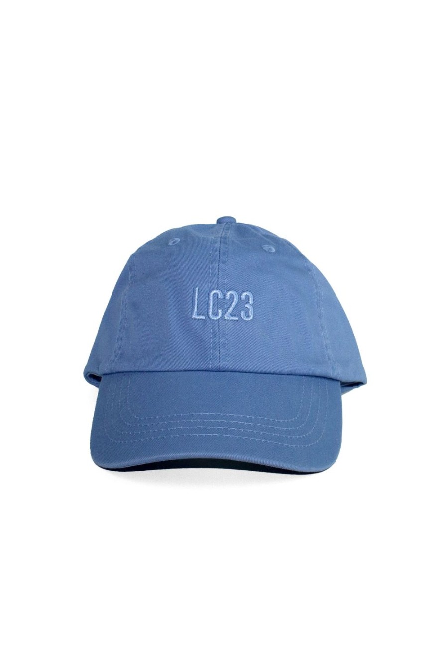 Accessori LC23 | Baseball Cap Pale Blue