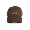 Accessori LC23 | Terrone Baseball Cap Brown