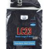 Abbigliamento LC23 | Basic T-Shirt + Socks Black-Beige