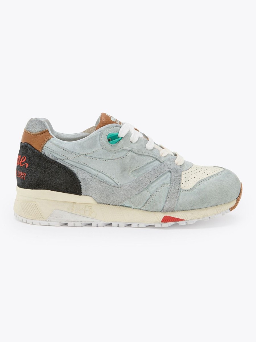 Scarpe LC23 | Diadora N9000 Anice Leone