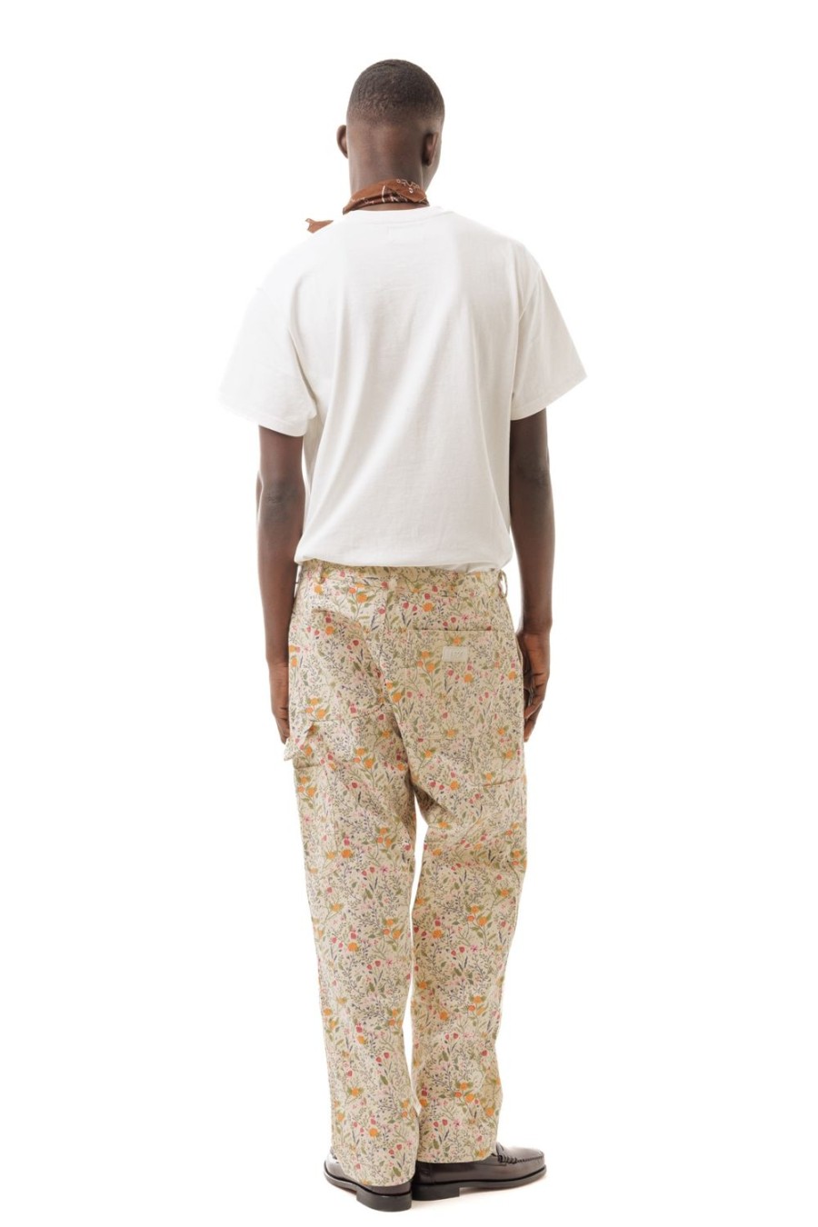 Abbigliamento LC23 | Work Printed Trousers