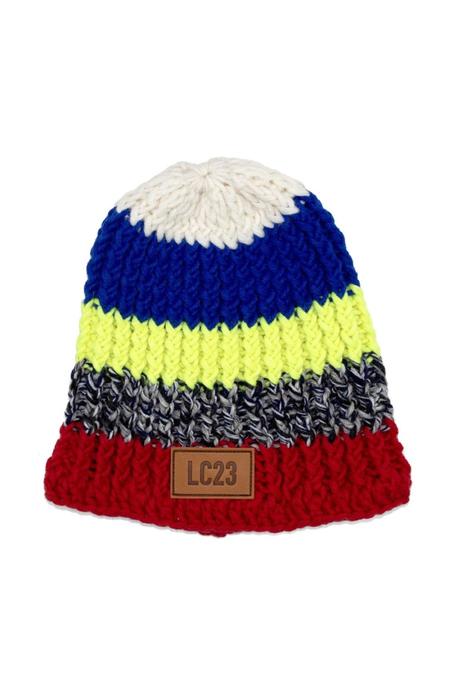 Accessori LC23 | Lc23/Angsa Beanie Hat 2