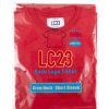 Abbigliamento LC23 | Basic Logo T-Shirt Red