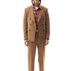 Abbigliamento LC23 | Flannel Camel Blazer