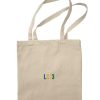 Accessori LC23 | Lc23 Canvas Tote Bag