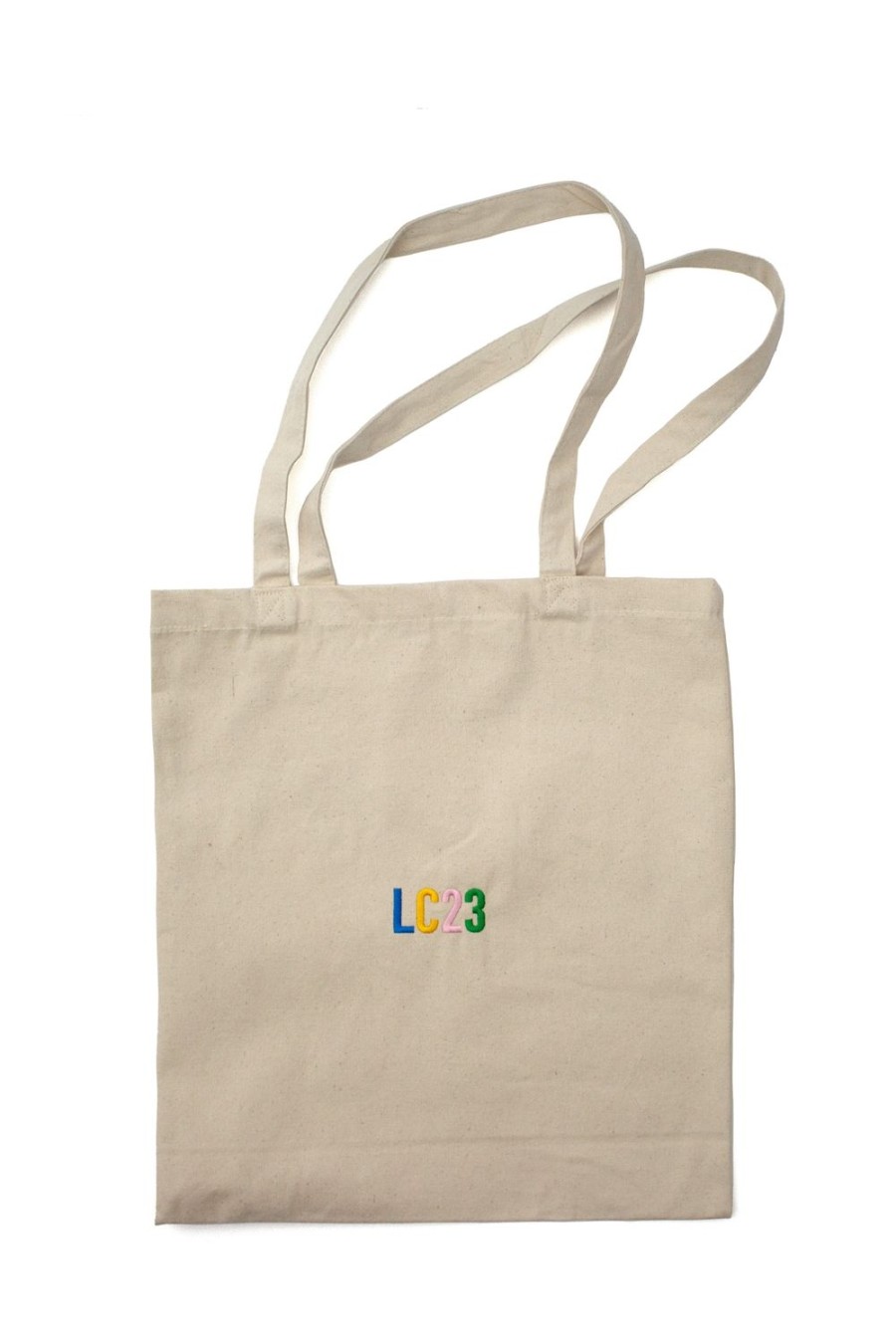 Accessori LC23 | Lc23 Canvas Tote Bag