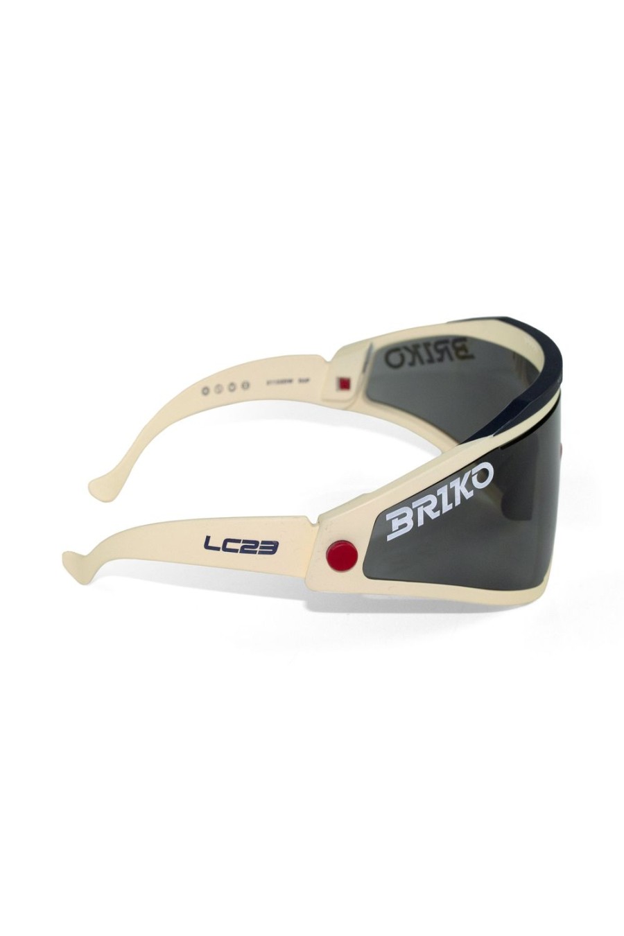 Accessori LC23 | Lc23 X Briko Detector Sunglasses