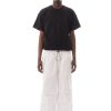 Abbigliamento LC23 | Paracadute Pants White