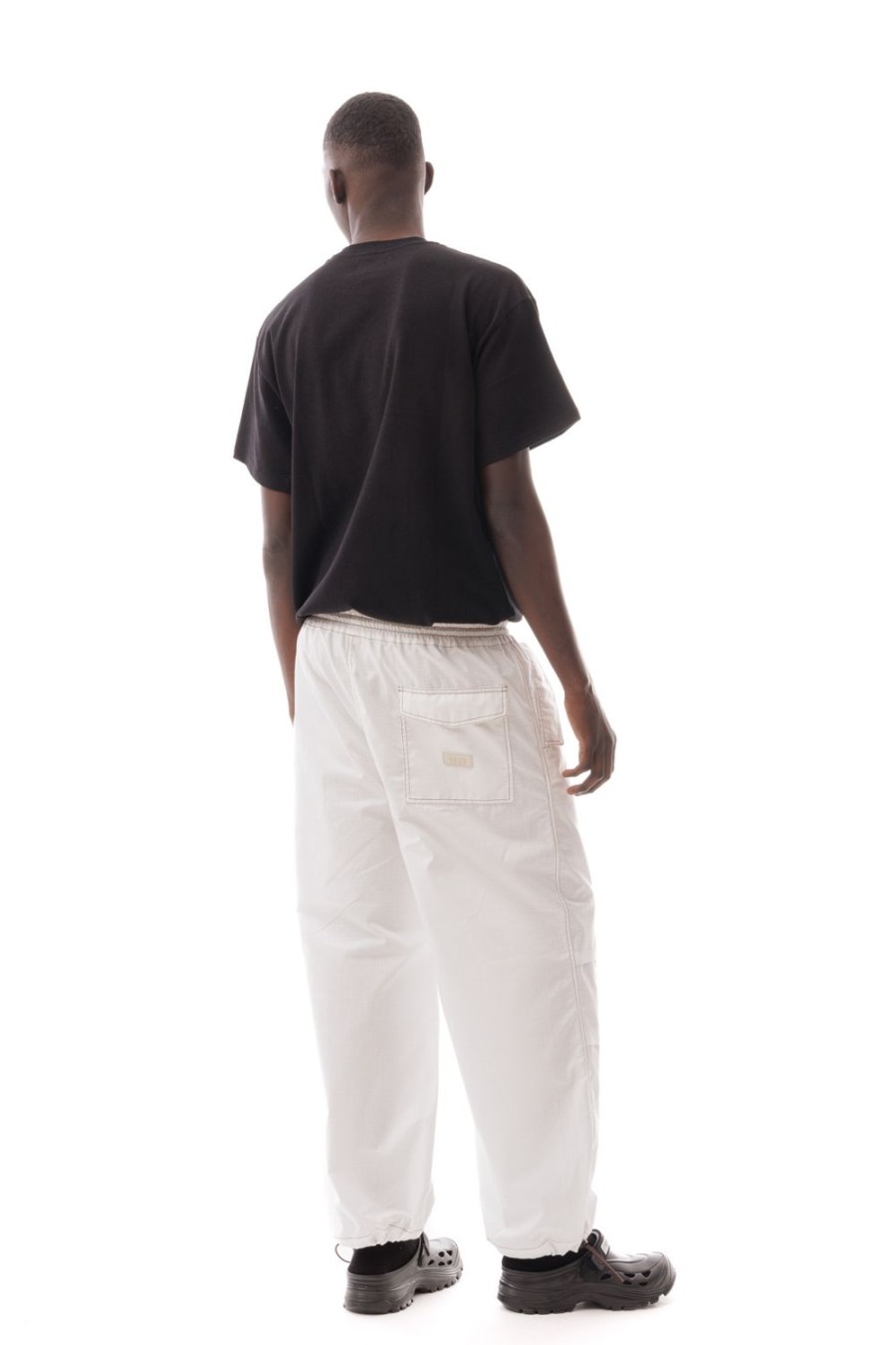 Abbigliamento LC23 | Paracadute Pants White