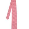 Accessori LC23 | Vichy Red Tie