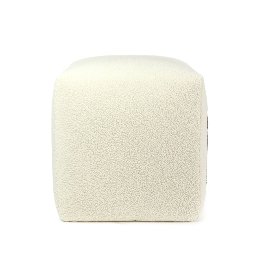 Poltrone LC23 | Lc23 X K-Way Pouf