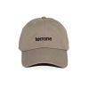 Accessori LC23 | Terrone Baseball Cap Beige