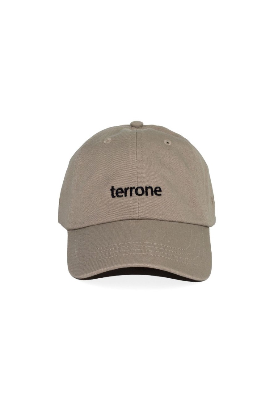 Accessori LC23 | Terrone Baseball Cap Beige