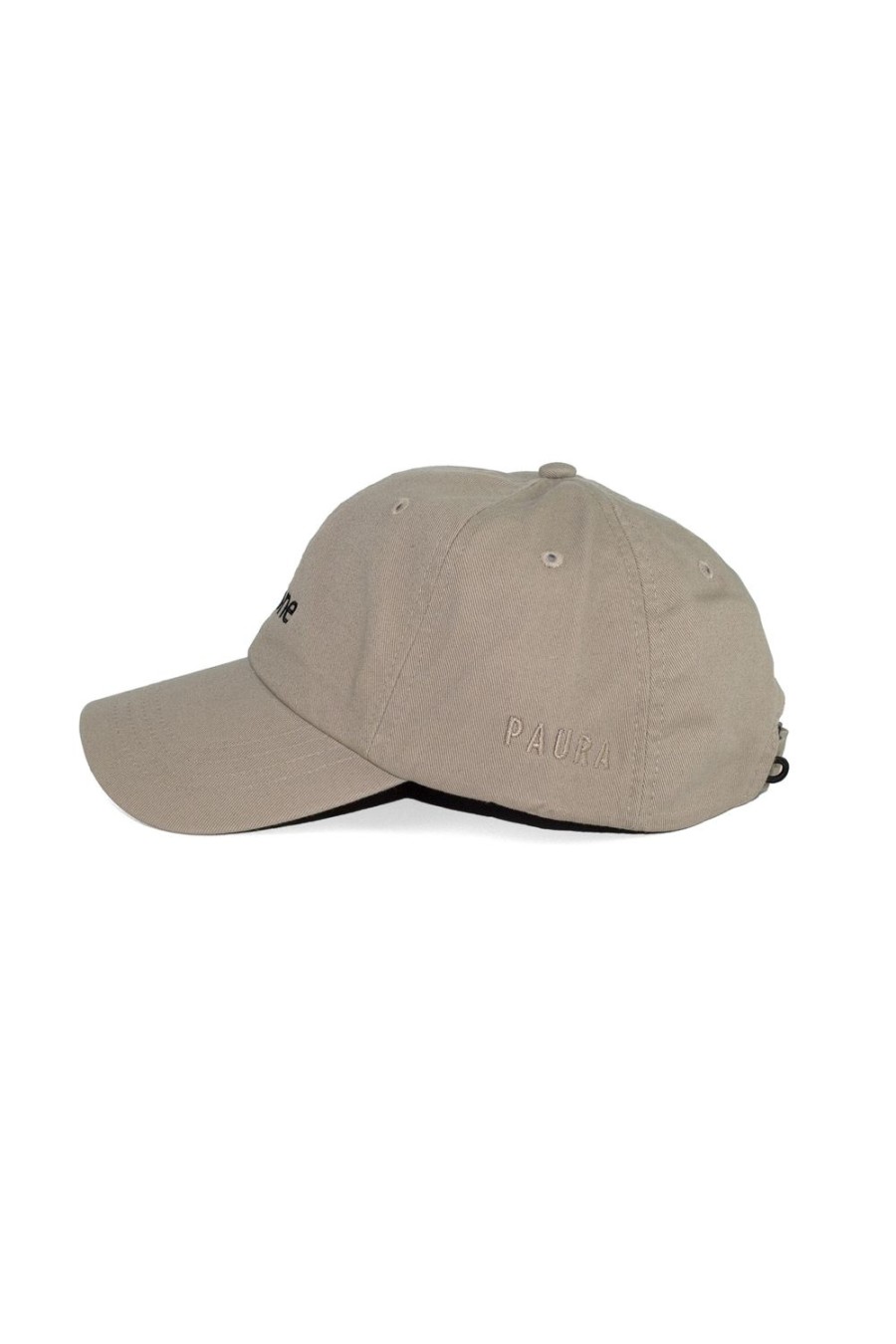 Accessori LC23 | Terrone Baseball Cap Beige