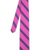 Accessori LC23 | Stripes Pink Tie