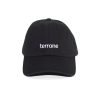 Accessori LC23 | Terrone Baseball Cap Black