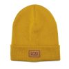 Accessori LC23 | Beanie Hat Patch Ocra