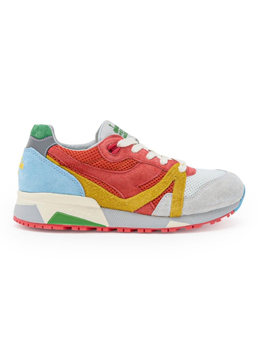 Scarpe LC23 | Diadora N9000 Sicilia