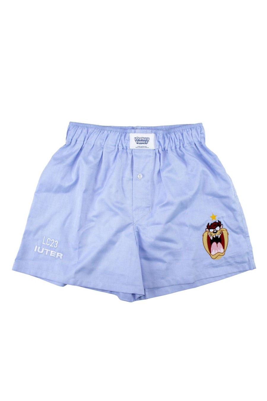 Abbigliamento LC23 | Lc23 Iuter Looney Tunes Ac Taz Boxer