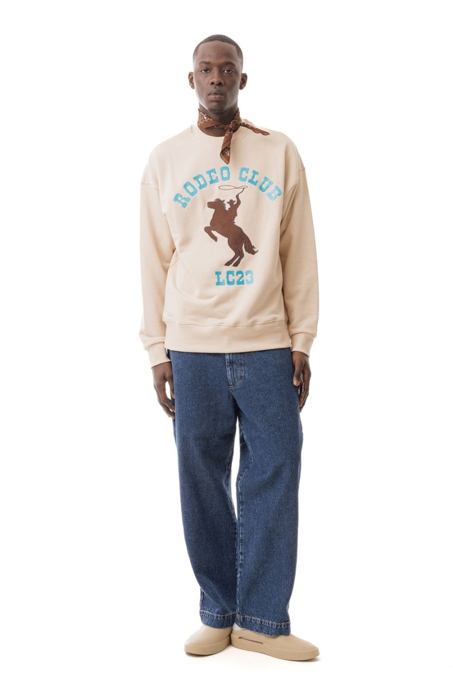 Abbigliamento LC23 | Rodeo Sweatshirt