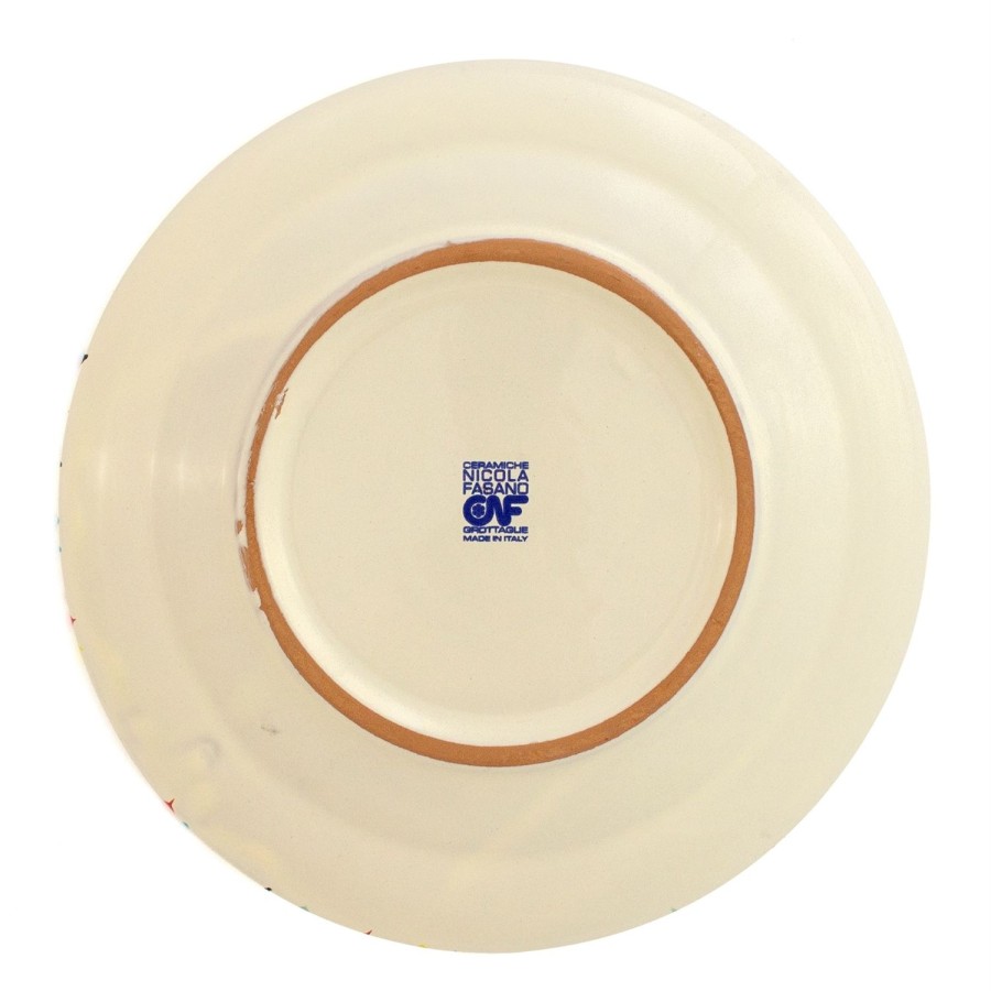 Piatti LC23 | Lc23 Soup Plate