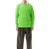 Abbigliamento LC23 | Irish Knit Sweater Green