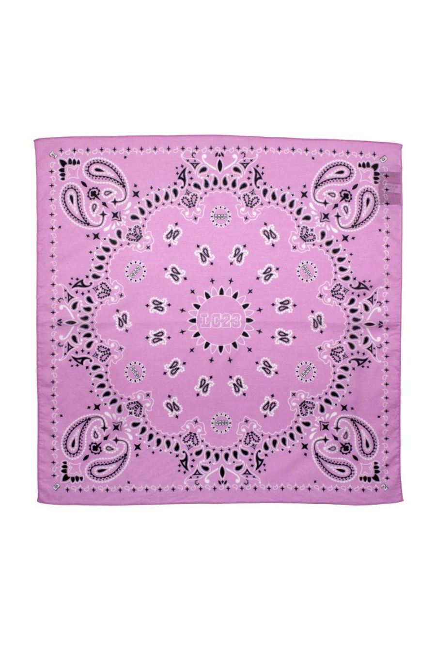 Accessori LC23 | Lc23 Bandana Pink