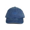 Accessori LC23 | Baseball Cap Washed Blue