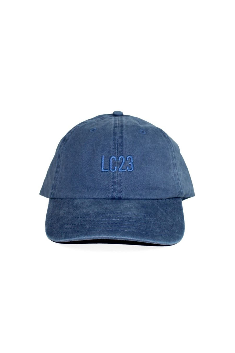 Accessori LC23 | Baseball Cap Washed Blue