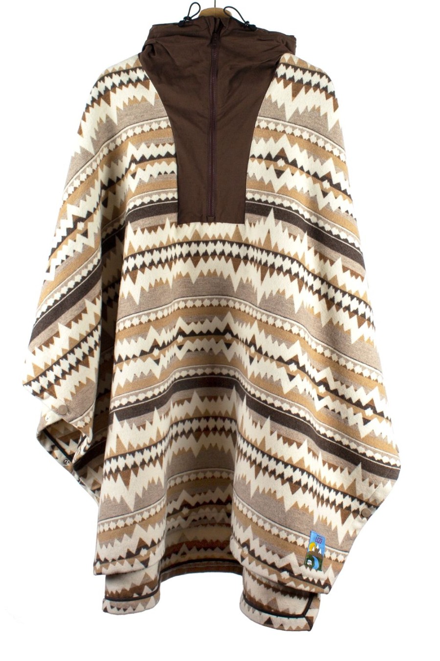 Abbigliamento LC23 | Cape Coat Beige