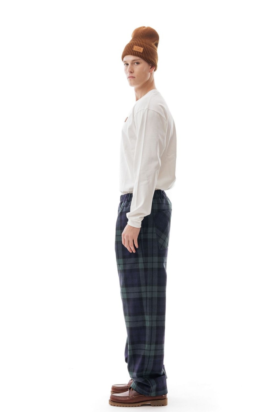 Abbigliamento LC23 | Blackwatch Wool Pants