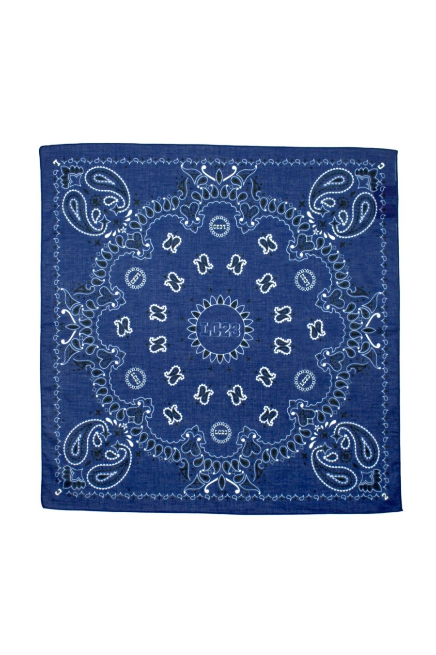 Accessori LC23 | Lc23 Bandana Navy