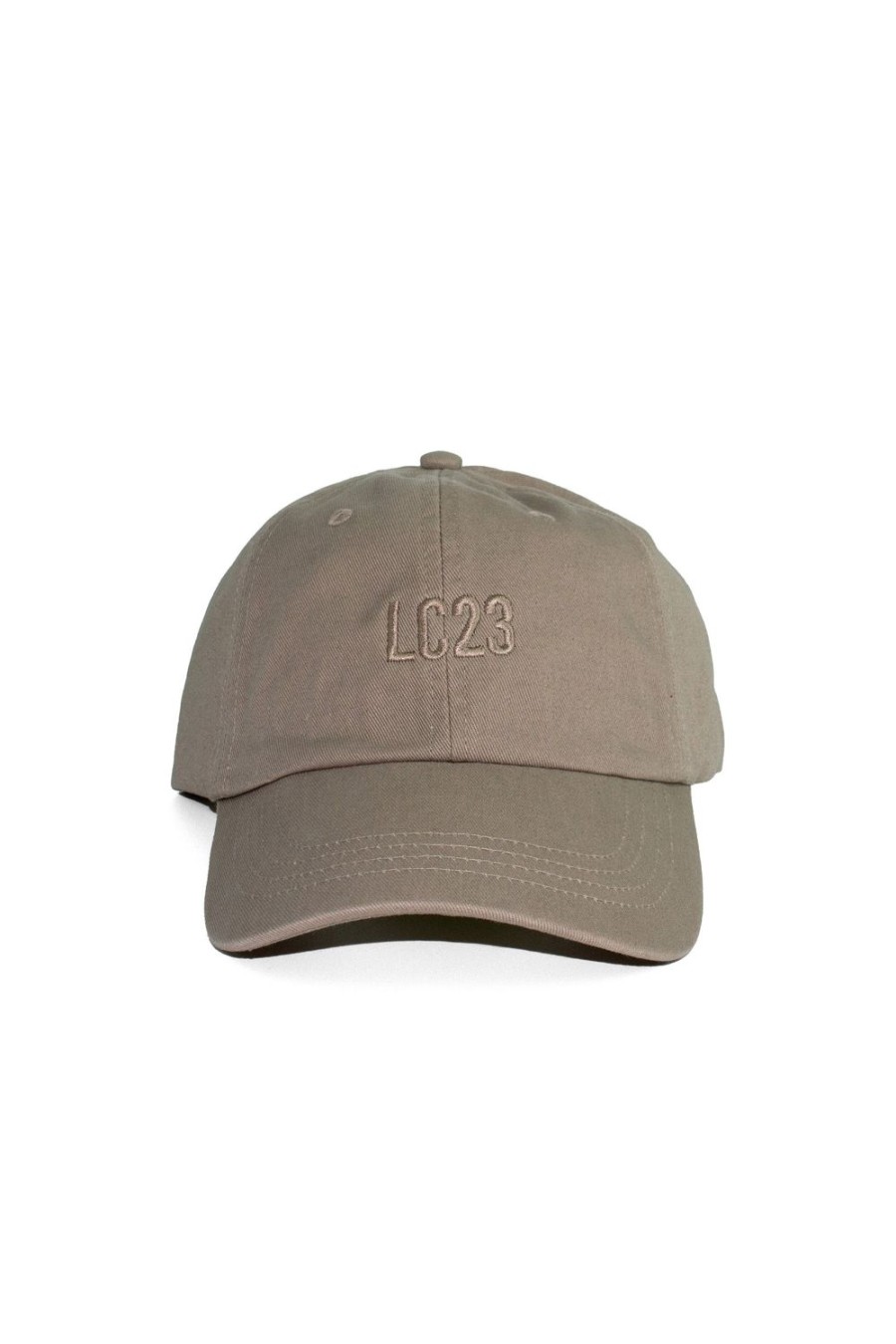 Accessori LC23 | Baseball Cap Beige