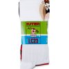 Accessori LC23 | Lc23 Iuter Looney Tunes Ac Taz Socks