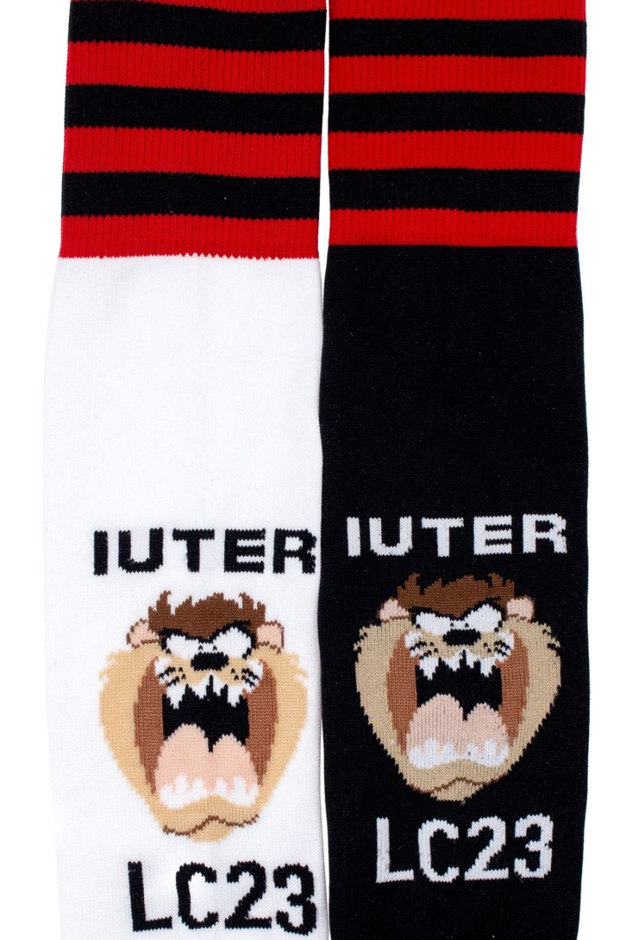 Accessori LC23 | Lc23 Iuter Looney Tunes Ac Taz Socks