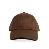 Accessori LC23 | Baseball Cap Brown