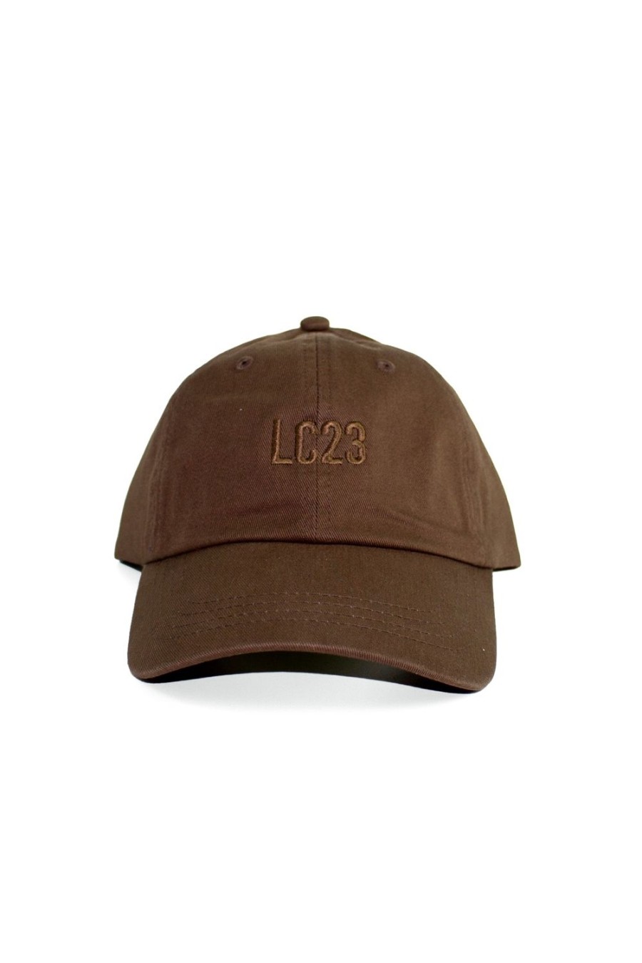 Accessori LC23 | Baseball Cap Brown