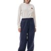 Abbigliamento LC23 | Wr Wool Pants Navy