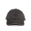 Accessori LC23 | Baseball Cap Washed Black