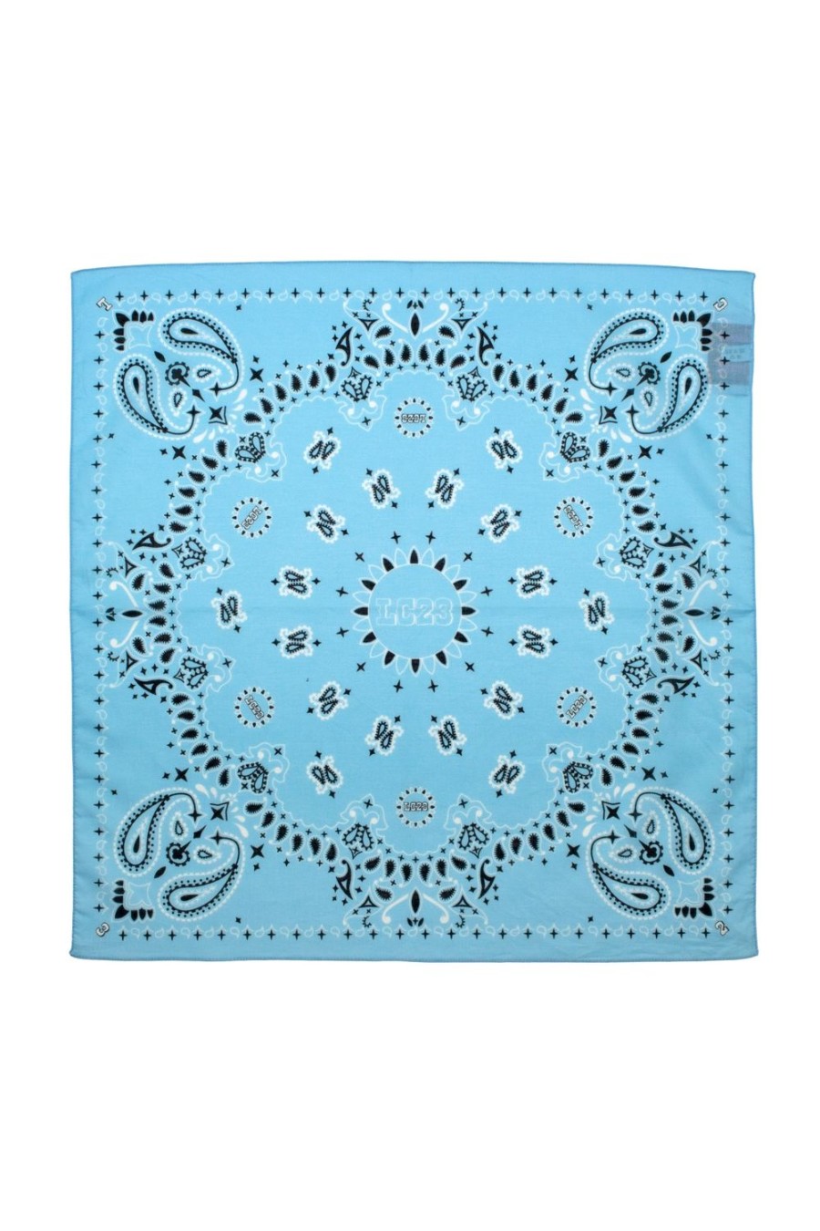 Accessori LC23 | Lc23 Bandana Pale Blue