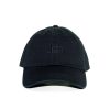 Accessori LC23 | Baseball Cap Black