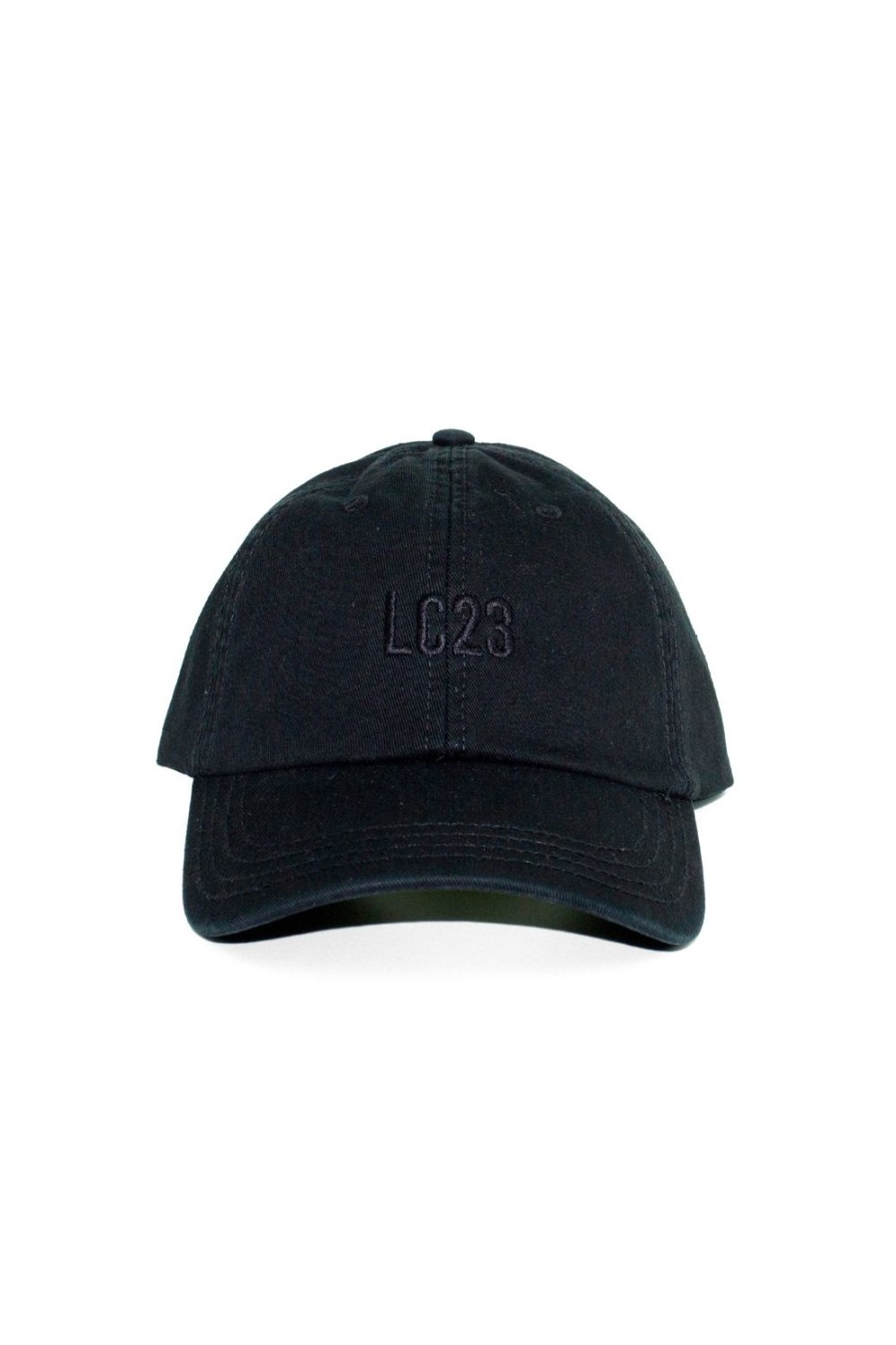 Accessori LC23 | Baseball Cap Black