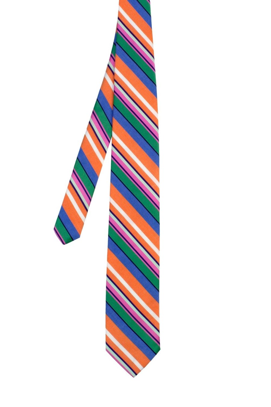 Accessori LC23 | Stripes Multicolor 2 Tie