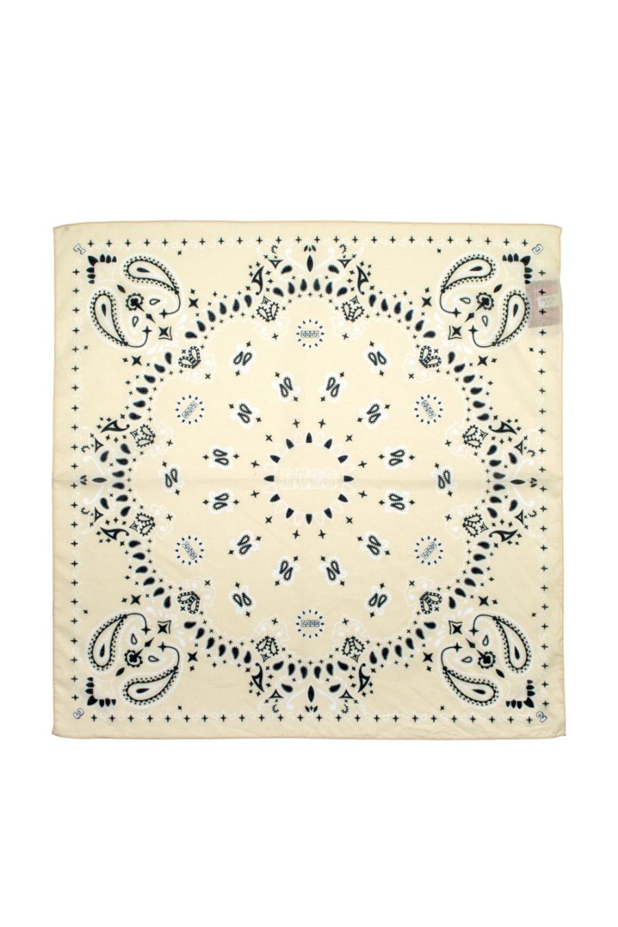 Accessori LC23 | Lc23 Bandana Cream