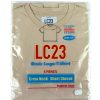 Abbigliamento LC23 | Basic Logo T-Shirt Beige