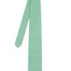 Accessori LC23 | Vichy Green Tie